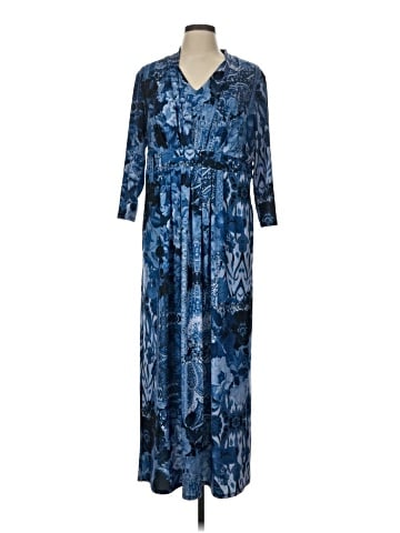 Chico's Casual Dress (view 1)