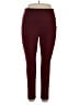 Eddie Bauer Burgundy Active Pants Size XXL - photo 1