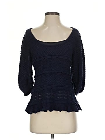 Boston Proper Pullover Sweater (view 1)