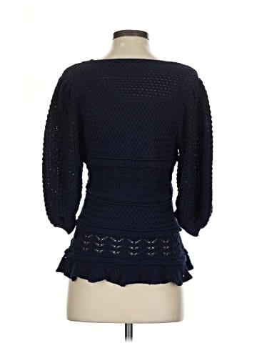 Boston Proper Pullover Sweater (view 2)