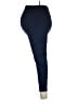 Tek Gear Solid Blue Active Pants Size Lg Maternity - photo 5