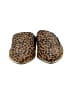 BCBGeneration Animal Print Brown Mule/Clog Size 6 1/2 - photo 2