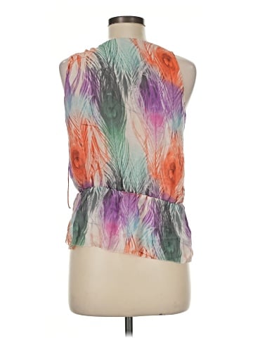 Leifsdottir Sleeveless Blouse (view 2)