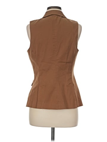 New York & Company Sweater Vest (view 2)