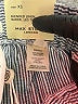 Max Studio Chevron-herringbone Gray Casual Pants Size XS - photo 8