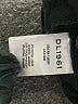 DL1961 Black Active Pants Size 16 - photo 5