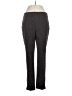 Chico's Tweed Gray Casual Pants Size Med (1) - photo 1