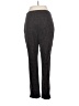 Chico's Tweed Gray Casual Pants Size Med (1) - photo 2