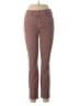 J.Crew Brown Jeans Size 28 waist - photo 1