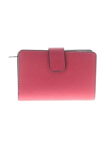MICHAEL Michael Kors Leather Wallet (view 2)
