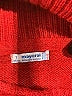 Mayoral Red Pullover Sweater Size 7 - photo 3