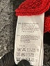 Mayoral Red Pullover Sweater Size 7 - photo 4