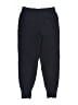 GEN 2 100% Cotton Blue Black Sweatpants Size 14 - photo 2