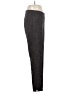 Chico's Tweed Gray Casual Pants Size Med (1) - photo 4