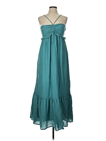 Final Touch Casual Dress (view 1)