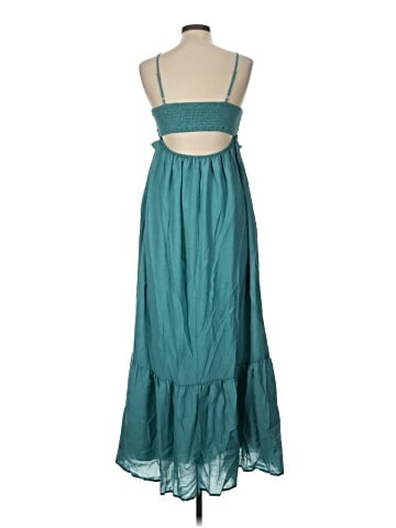 Final Touch Casual Dress (view 2)