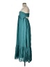 Final Touch Teal Casual Dress Size L - photo 5