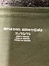 Amazon Essentials Green Casual Dress Size XL - photo 7