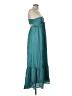 Final Touch Teal Casual Dress Size L - photo 4