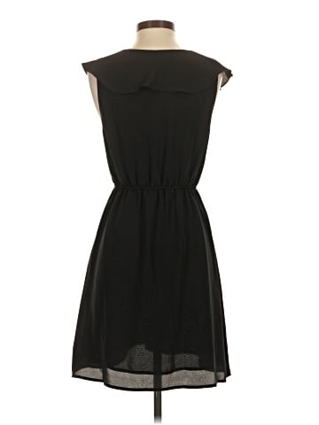 BCBGeneration Casual Dress (view 2)