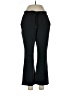 Thread & Supply Black Active Pants Size L - photo 1