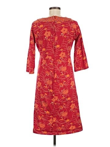 Hanna Andersson Casual Dress (view 2)