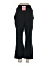 Thread & Supply Black Active Pants Size L - photo 2