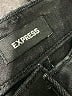 Express Black Jeans Size 8 - photo 7