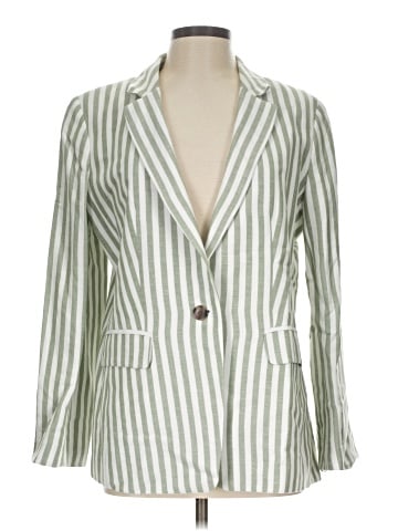 Ann Taylor LOFT Blazer (view 1)