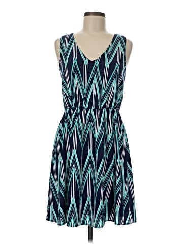 Everly Casual Dress (view 1)