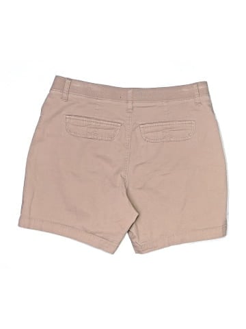 Lee Khaki Shorts (view 2)