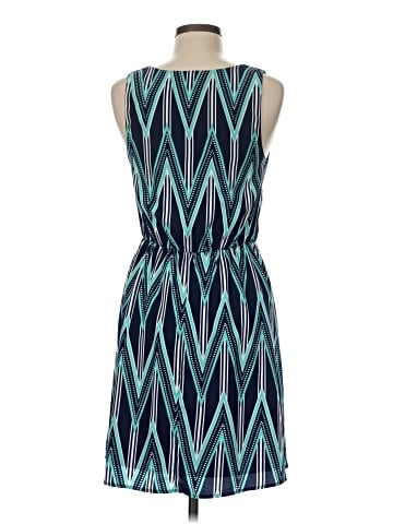 Everly Casual Dress (view 2)