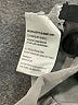 Tribal Gray Active Pants Size 8 - photo 8