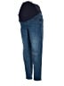 Unbranded Solid Blue Jeans Size L - photo 1