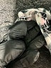 Simply Vera Vera Wang Animal Print Pink Pullover Sweater Size S - photo 8