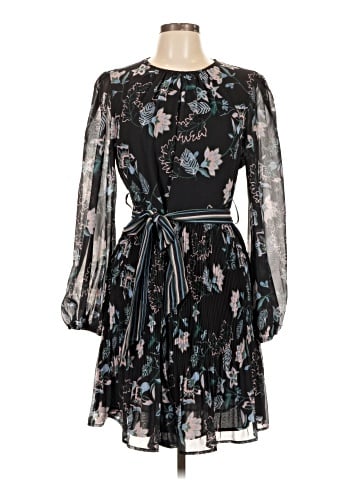 Suzanne Betro Cocktail Dress (view 1)