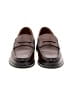 Aldo 100% Leather Brown Flats Size 12 - photo 2