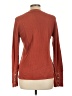 Sundance Orange Pullover Sweater Size L - photo 2