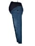 Unbranded Solid Blue Jeans Size L - photo 5