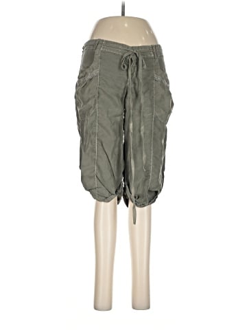 LaROK Silk Pants (view 1)