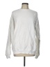 Hanes White Sweatshirt Size L - photo 1