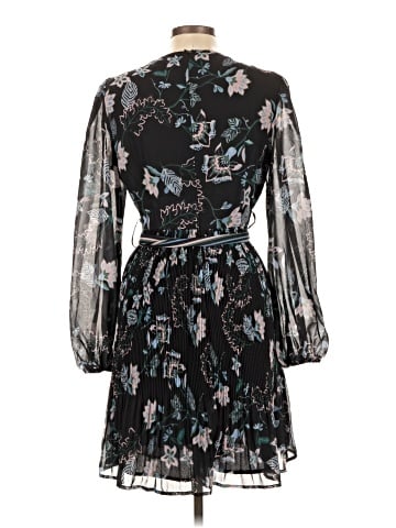 Suzanne Betro Cocktail Dress (view 2)