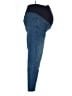 Unbranded Solid Blue Jeans Size L - photo 4
