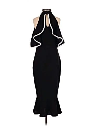 Bebe Cocktail Dress (view 2)