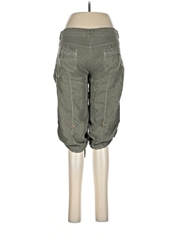 LaROK Silk Pants (view 2)