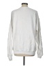 Hanes White Sweatshirt Size L - photo 2