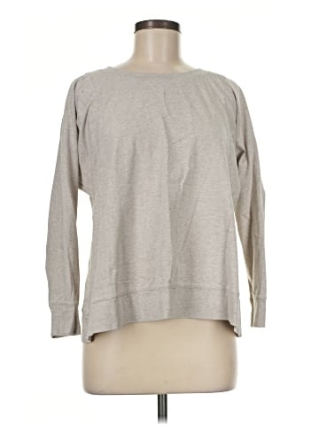 Purejill Long Sleeve T-Shirt (view 1)