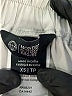 Mondetta Solid Silver Athletic Shorts Size XS - photo 3