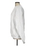 Hanes White Sweatshirt Size L - photo 5