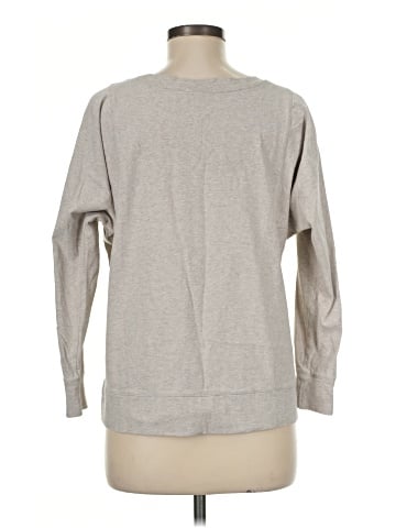 Purejill Long Sleeve T-Shirt (view 2)